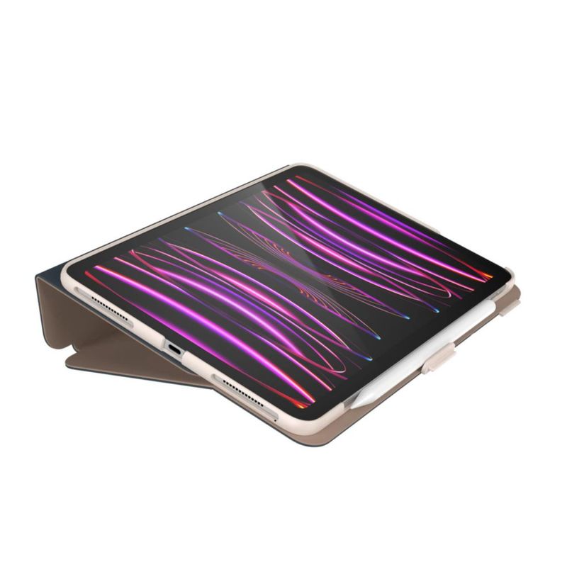 Funda Speck Balance Folio para iPad Pro de 11 pulgadas (2022)