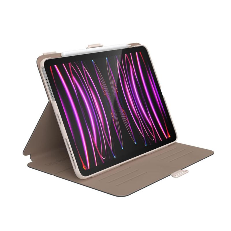 Funda Speck Balance Folio para iPad Pro de 11 pulgadas (2022)
