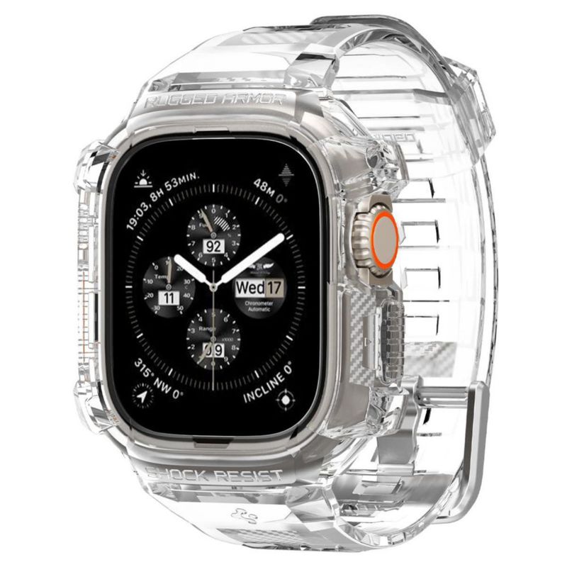 Funda con correa para Apple Watch Ultra 2/Apple Watch Ultra