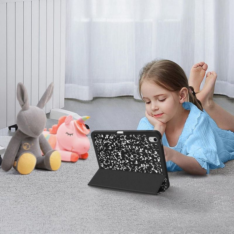 Funda Fintie SlimShell para iPad 11ª generación 11" y 10ª generación 10.9"