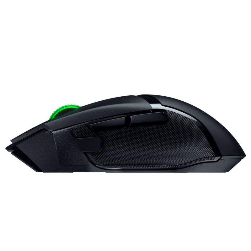 Ratón inalámbrico para juegos Razer Basilisk V3 X HyperSpeed Black