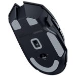 Ratón inalámbrico para juegos Razer Basilisk V3 X HyperSpeed Black