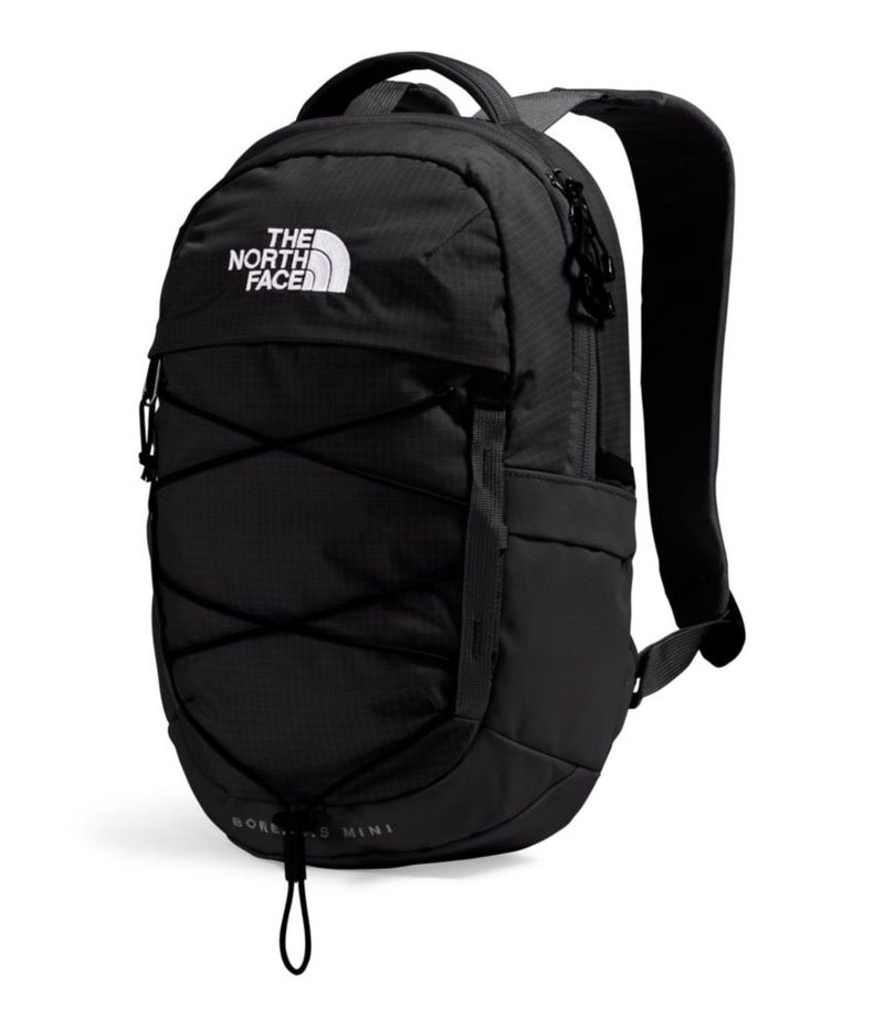 Mochila THE NORTH FACE Mini Borealis Commuter 10L TNF negra