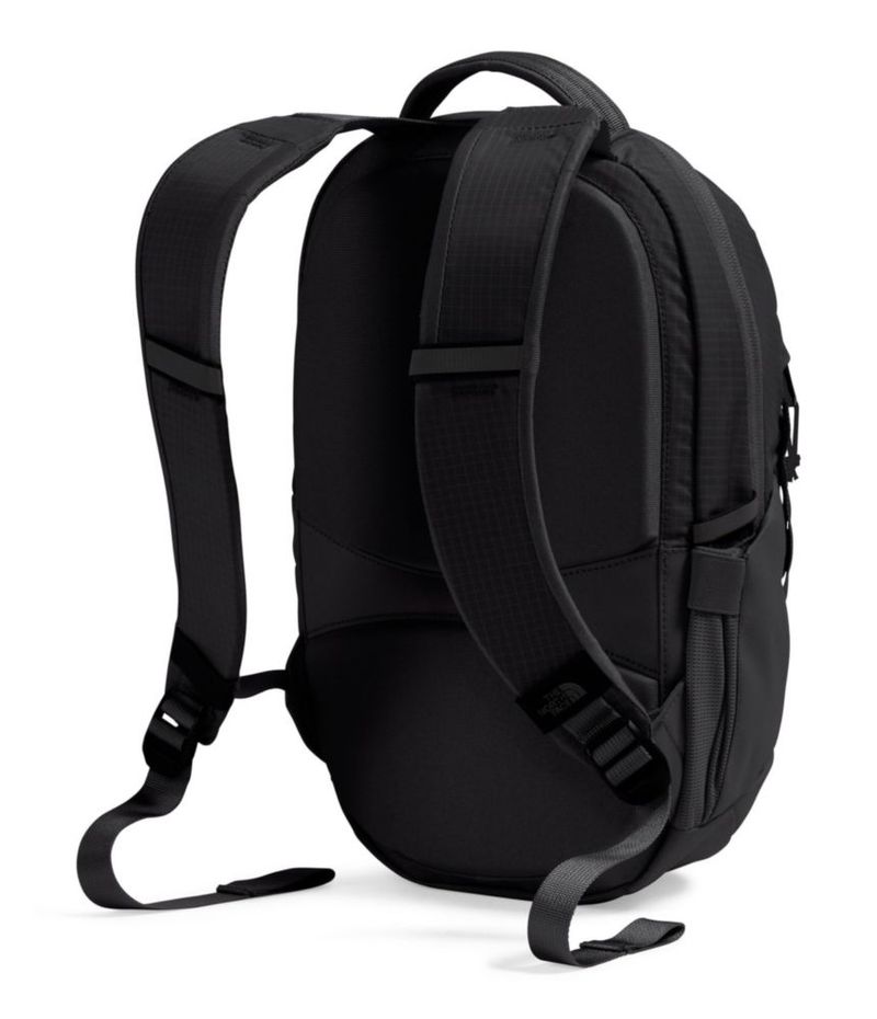 Mochila THE NORTH FACE Mini Borealis Commuter 10L TNF negra