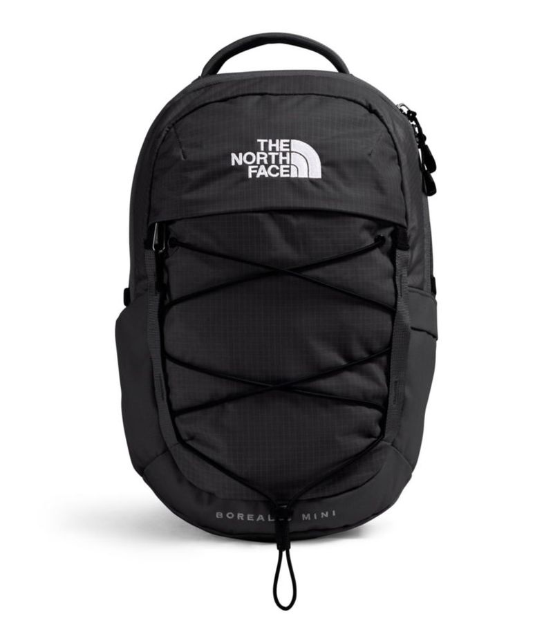 Mochila THE NORTH FACE Mini Borealis Commuter 10L TNF negra