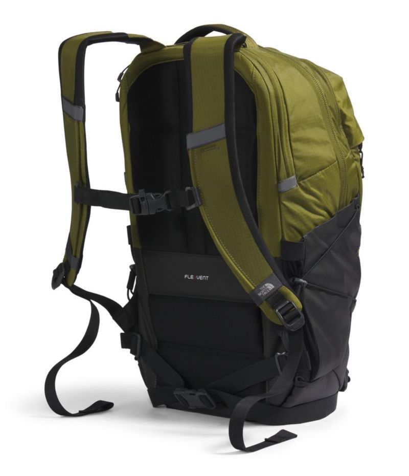 Mochila THE NORTH FACE Borealis Commuter Forest Olive/TNF