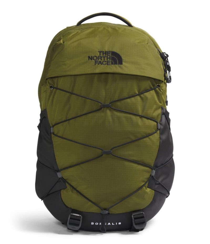 Mochila THE NORTH FACE Borealis Commuter Forest Olive/TNF