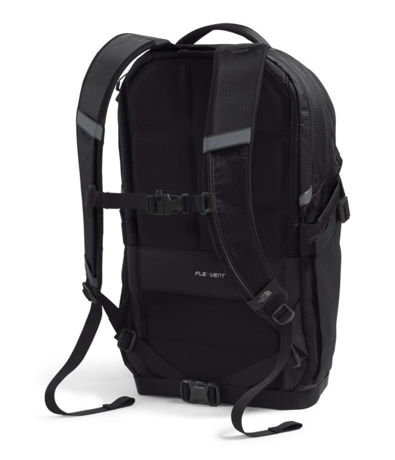 Mochila THE NORTH FACE Recon Everyday Laptop Negra 30L