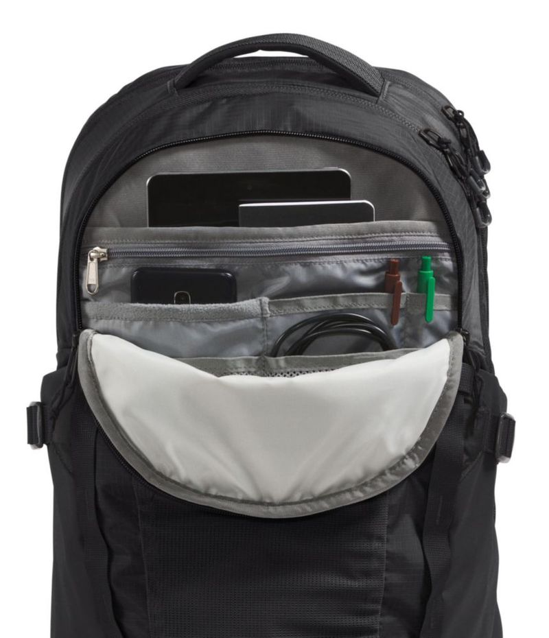 Mochila THE NORTH FACE Recon Everyday Laptop Negra 30L