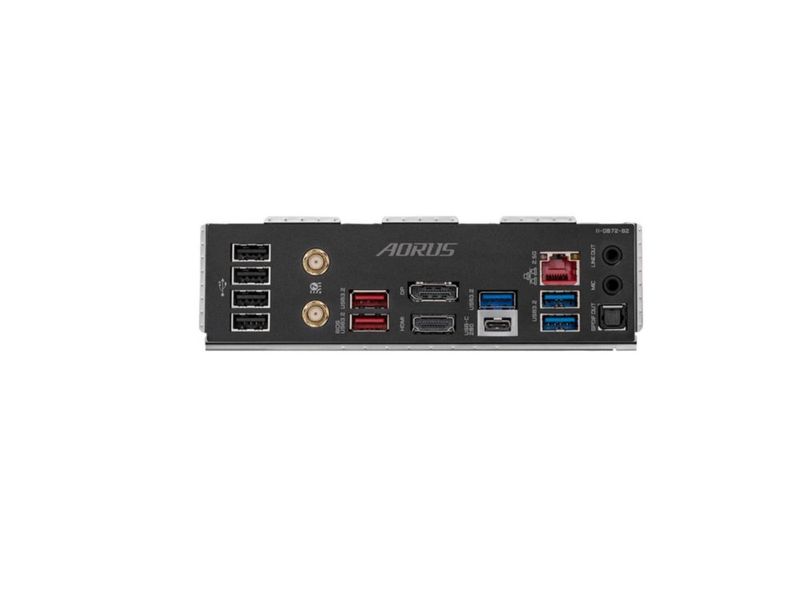 Placa madre GIGABYTE Z790 AORUS Elite X WIFI7 LGA 1700 DDR5