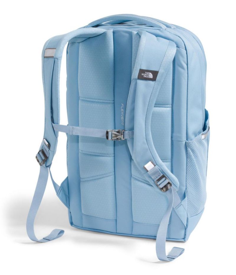 Mochila THE NORTH FACE Jester Everyday Steel Blue 22L