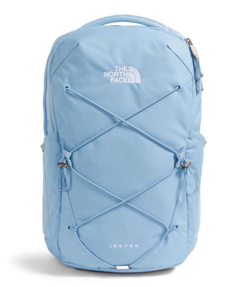 Mochila THE NORTH FACE Jester Everyday Steel Blue 22L
