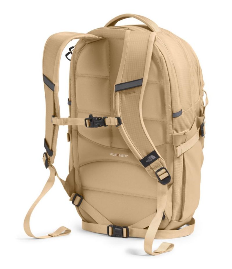 Mochila THE NORTH FACE Recon Everyday Khaki para mujer 30L