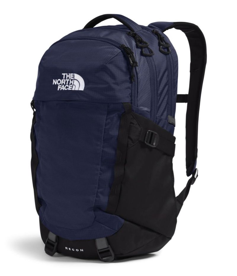Mochila THE NORTH FACE Recon Everyday Laptop Navy/Black 30L