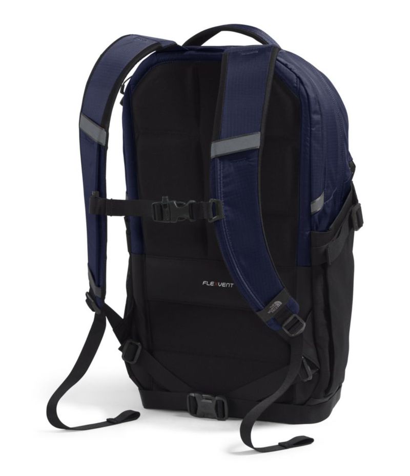 Mochila THE NORTH FACE Recon Everyday Laptop Navy/Black 30L