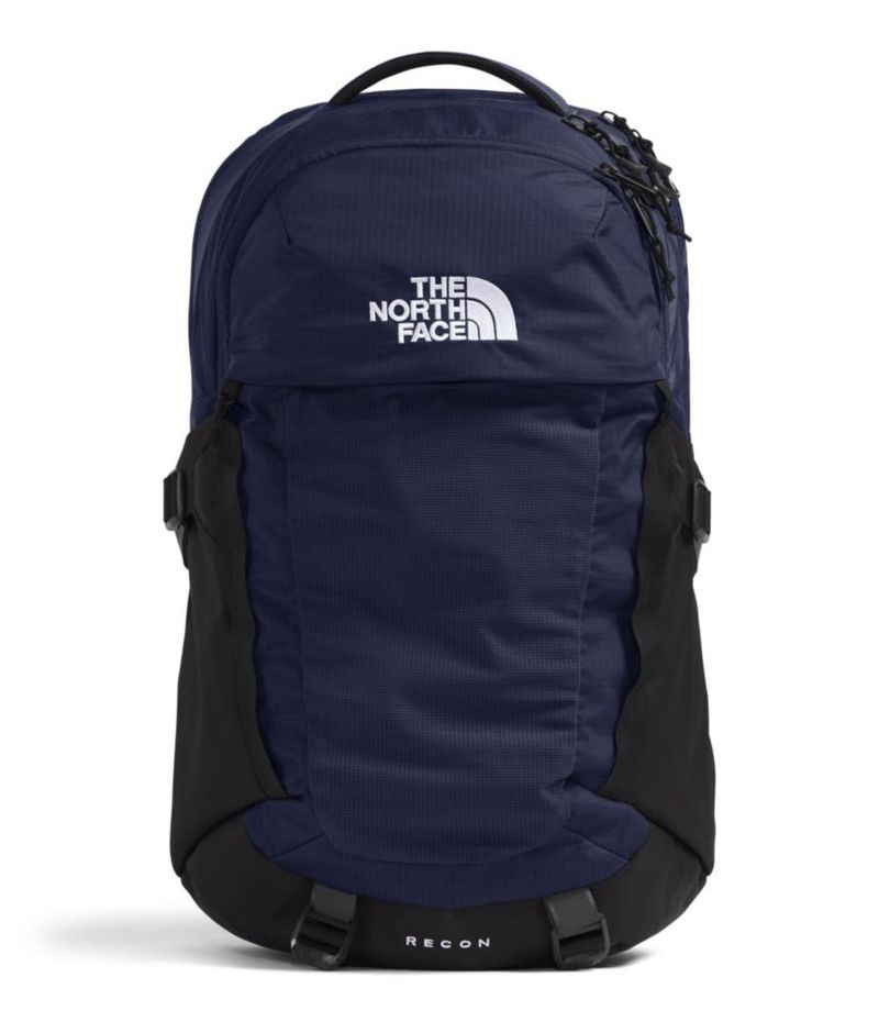 Mochila THE NORTH FACE Recon Everyday Laptop Navy/Black 30L