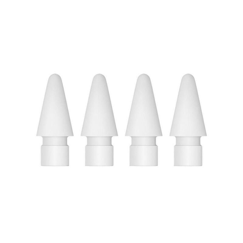 Puntas Para Apple Pencil MX763AM/A Pack De 4 Piezas.