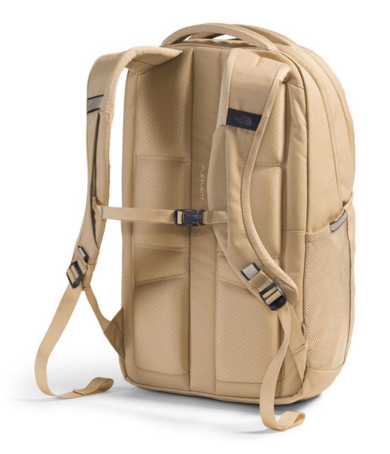 Mochila THE NORTH FACE para mujer Vault Everyday Khaki 26L