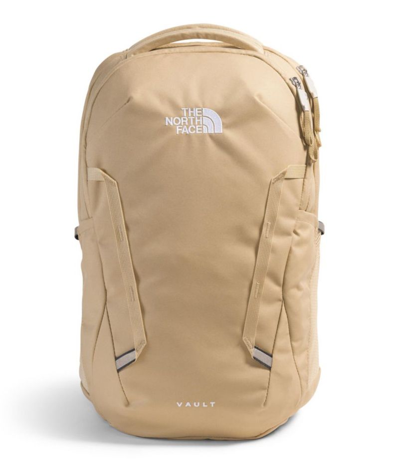 Mochila THE NORTH FACE para mujer Vault Everyday Khaki 26L