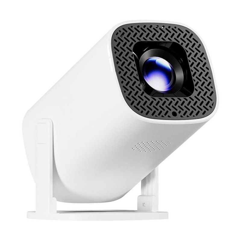Proyector Portátil Select Power PROJ-SP Android Wifi Bluetooth Resolución HD
