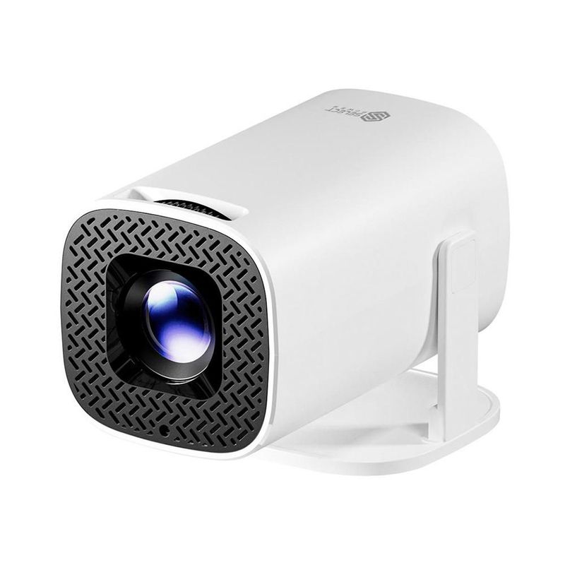 Proyector Portátil Select Power PROJ-SP Android Wifi Bluetooth Resolución HD