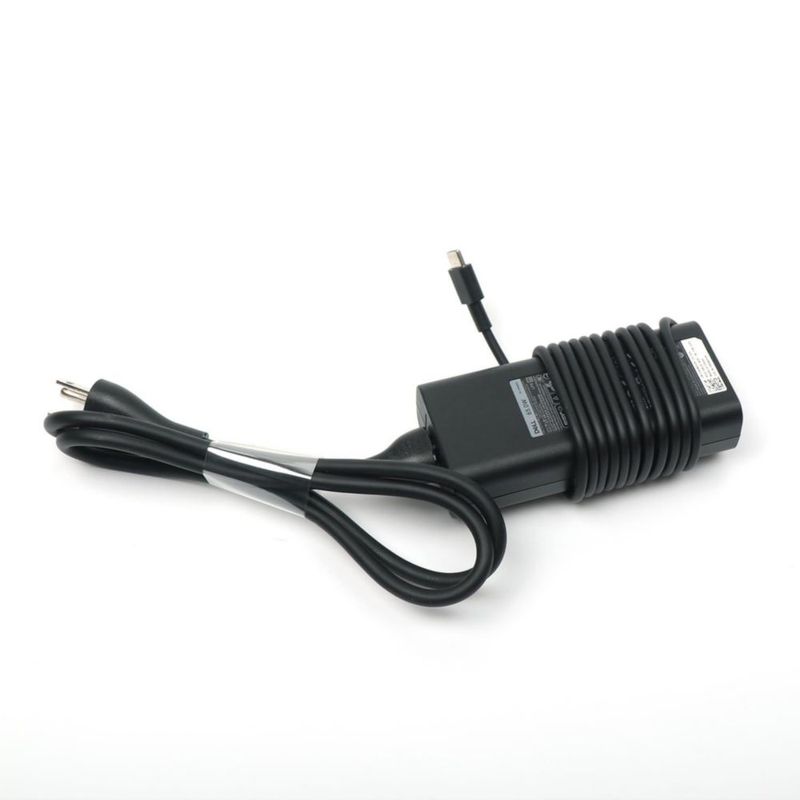 Cargador portátil Dell USB-C de 65 W Latitude 5400 5410 5420 5430 5440 5450