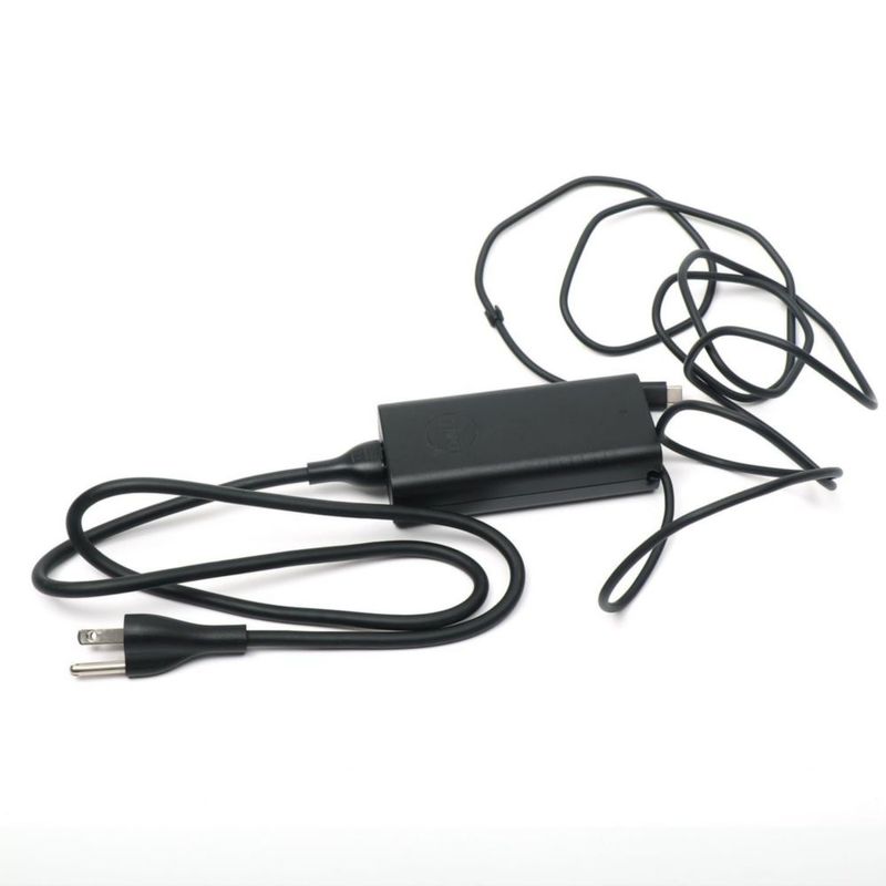 Cargador portátil Dell USB-C de 65 W Latitude 5400 5410 5420 5430 5440 5450