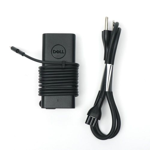 Cargador portátil Dell USB-C de 65 W Latitude 5400 5410 5420 5430 5440 5450