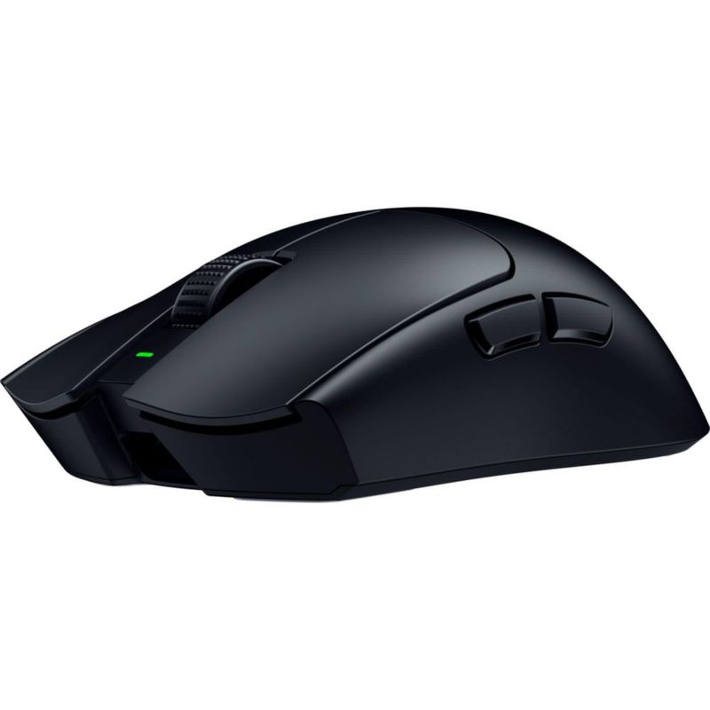 Ratón inalámbrico para juegos Razer Viper V3 Pro 35000 DPI negro