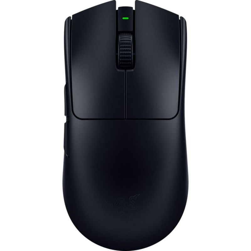 Ratón inalámbrico para juegos Razer Viper V3 Pro 35000 DPI negro