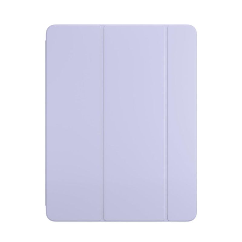 Smart Folio Apple para iPad Air de 11 pulgadas (M2) violeta claro