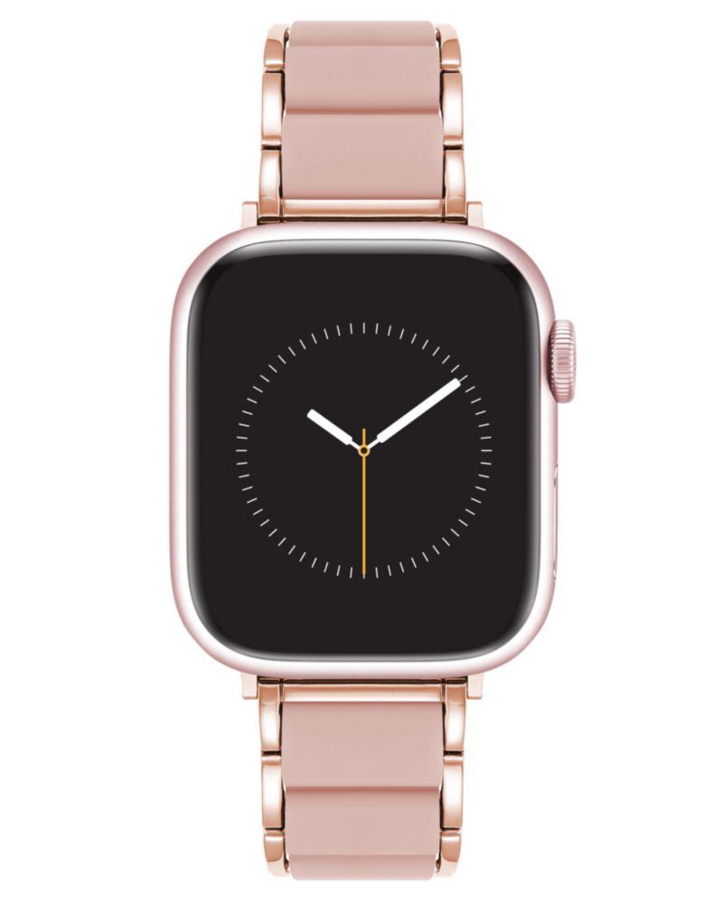Correa de repuesto para Apple Watch Anne Klein Silicone Fashion