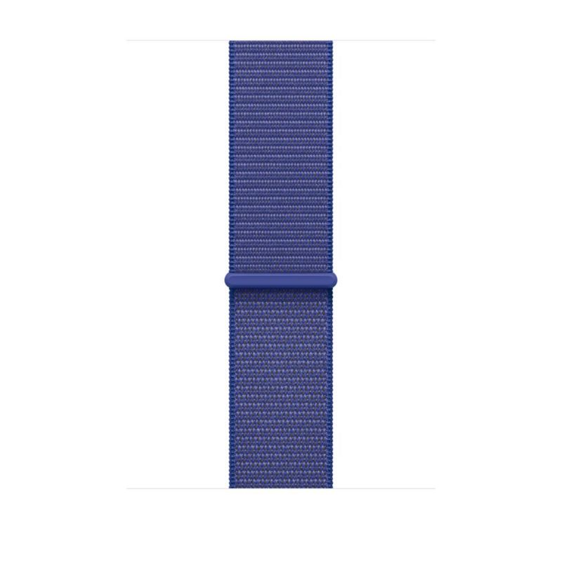 Correa para Apple Watch Sport Loop color ultramar 46 mm para 130-200 mm