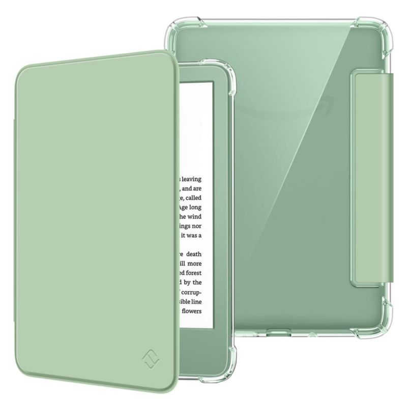 Funda Fintie Slim de TPU para Kindle 6 11.ª generación (2024/2022)