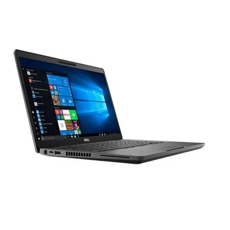 Laptop Dell Latitude 7400 Reacondicionado | FHD 14" | Intel Core i7 Quad (i7-8665U) de 1,90 GHz | 16 GB de RAM, SSD de 256 GB | Windows 11 Pro