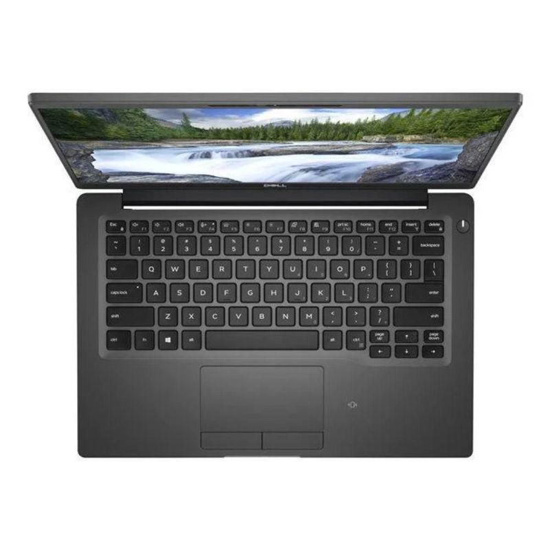 Laptop Dell Latitude 7400 Reacondicionado | FHD 14" | Intel Core i7 Quad (i7-8665U) de 1,90 GHz | 16 GB de RAM, SSD de 256 GB | Windows 11 Pro