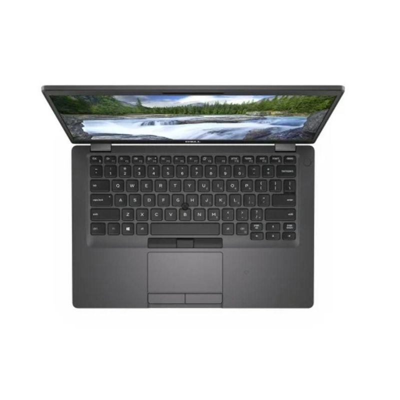 Laptop Dell Latitude 7400 Reacondicionado | FHD 14" | Intel Core i7 Quad (i7-8665U) de 1,90 GHz | 16 GB de RAM, SSD de 256 GB | Windows 11 Pro