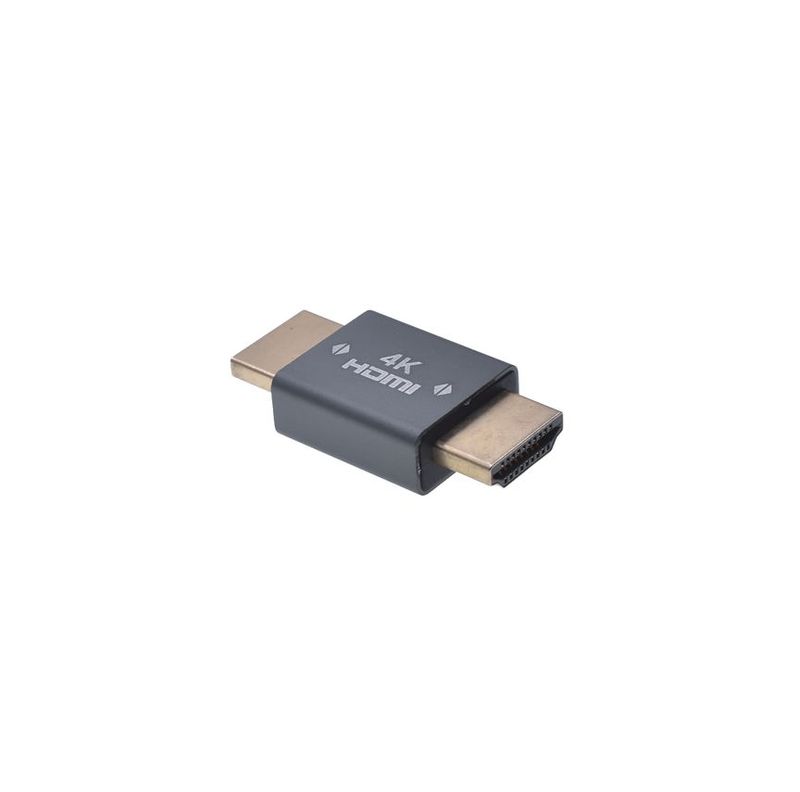 Adaptador HDMI a HDMI Urban Balance