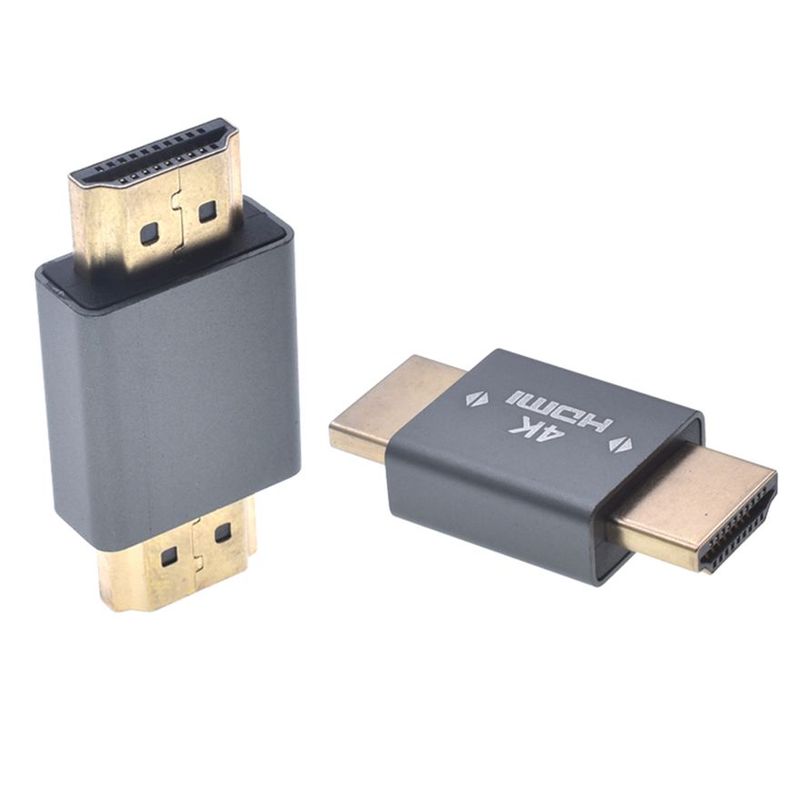Adaptador HDMI a HDMI Urban Balance