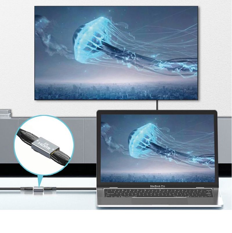 Adaptador Urban Balance de HDMI a HDMI