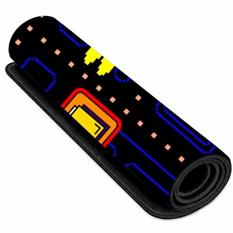 Mousepad Gamer MXBYX-001 CyberEaterPad Mousepad Grande