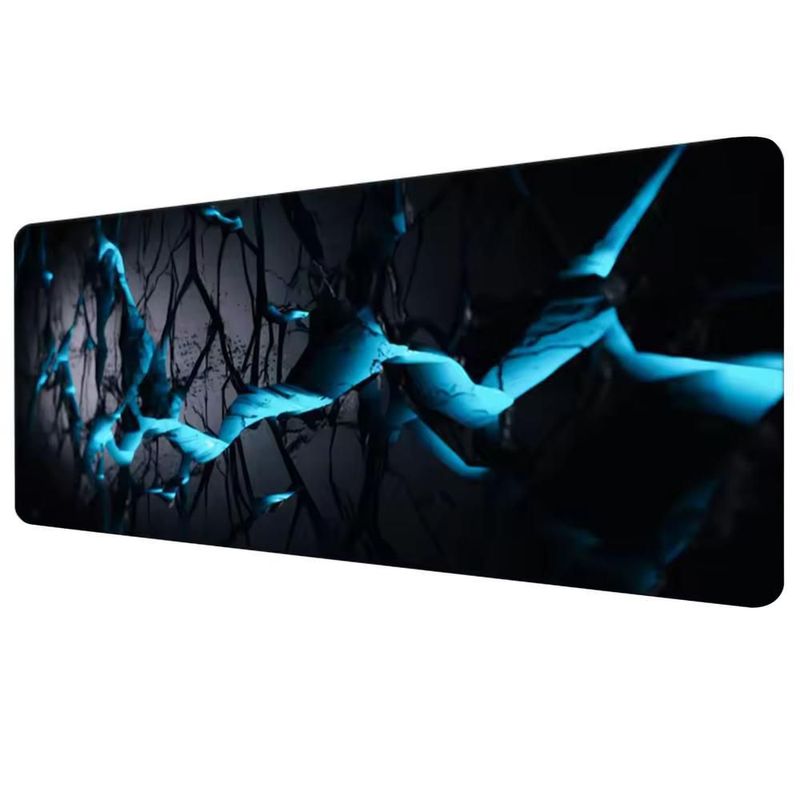 Mousepad Gamer MXRIF-001 NeonRiftPad Mousepad Grande