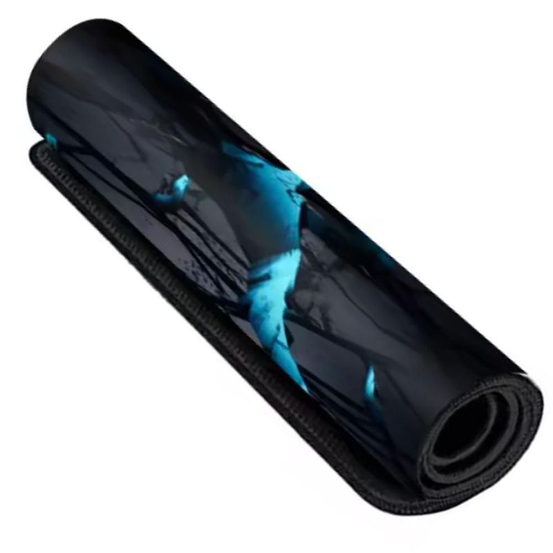 Mousepad Gamer MXRIF-001 NeonRiftPad Mousepad Grande