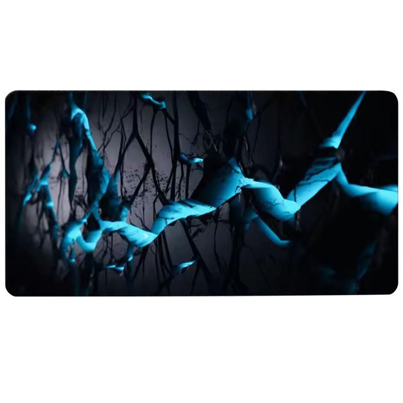 Mousepad Gamer MXRIF-001 NeonRiftPad Mousepad Grande