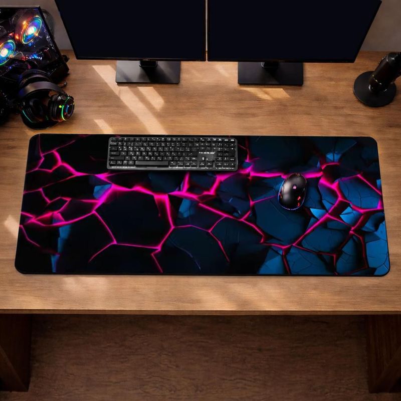 Mousepad Gamer MXOID-001 VoidBreakPad Mousepad Grande