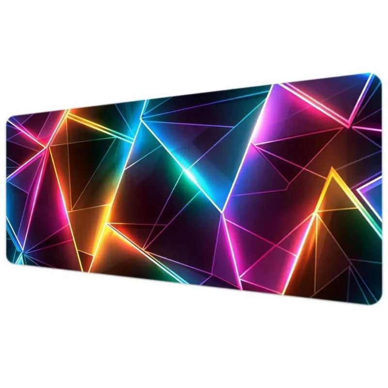 Mousepad Gamer MXLRA-001 PrismFlarePad Mousepad Grande