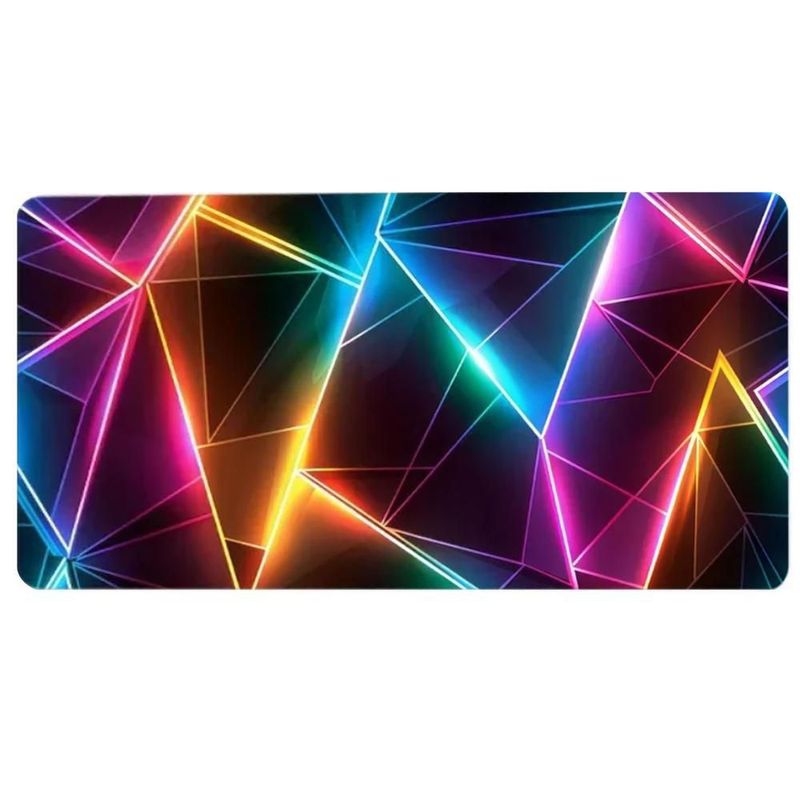 Mousepad Gamer MXLRA-001 PrismFlarePad Mousepad Grande