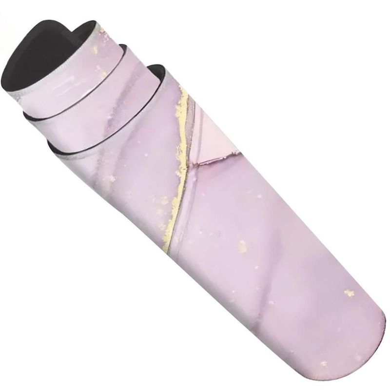 Mousepad Gamer MXNKP-001 MarblePinkPad Mousepad Grande