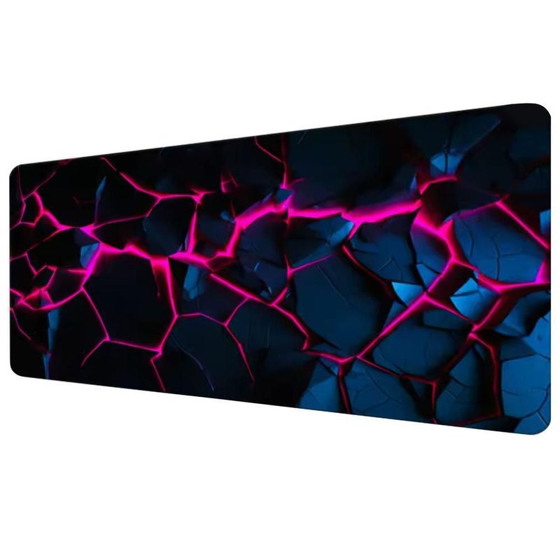 Alfombrilla Gamer MXOID-002 VoidBreakPad Mousepad Grande