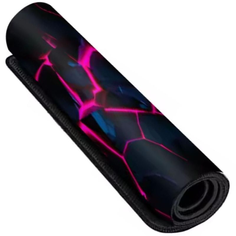 Alfombrilla Gamer MXOID-002 VoidBreakPad Mousepad Grande
